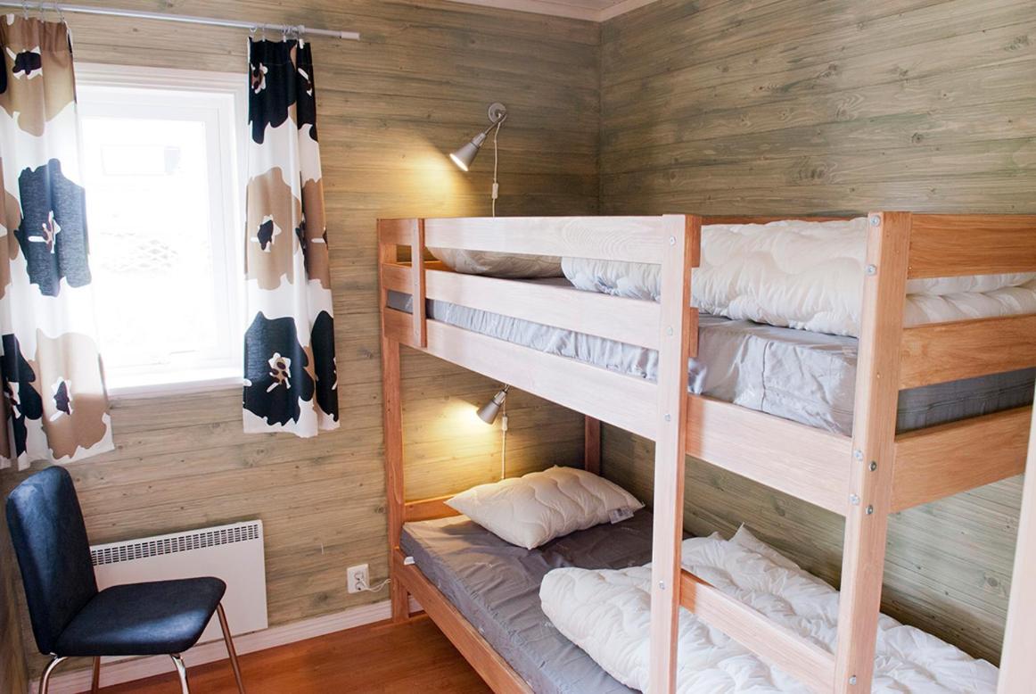 Torsby Camping Екстериор снимка