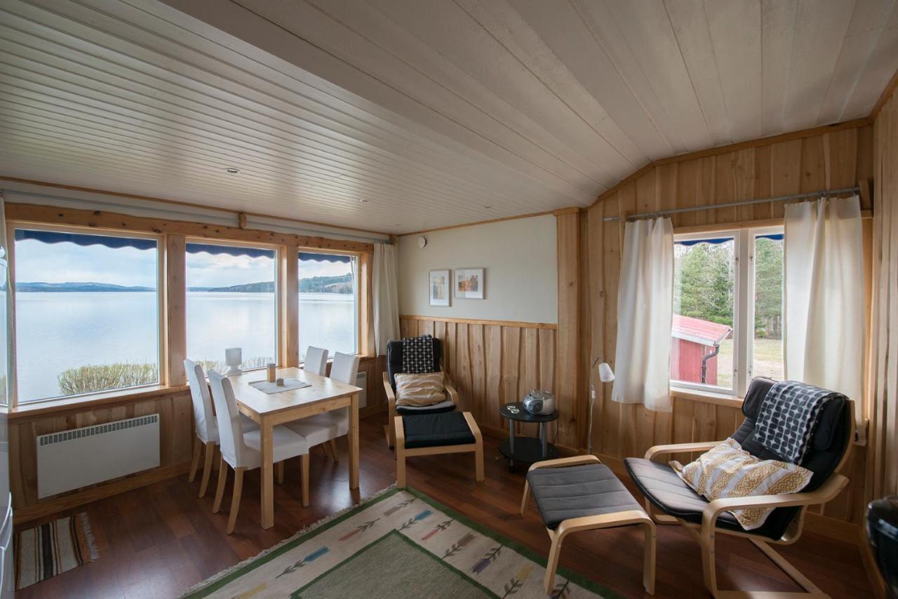 Torsby Camping Екстериор снимка