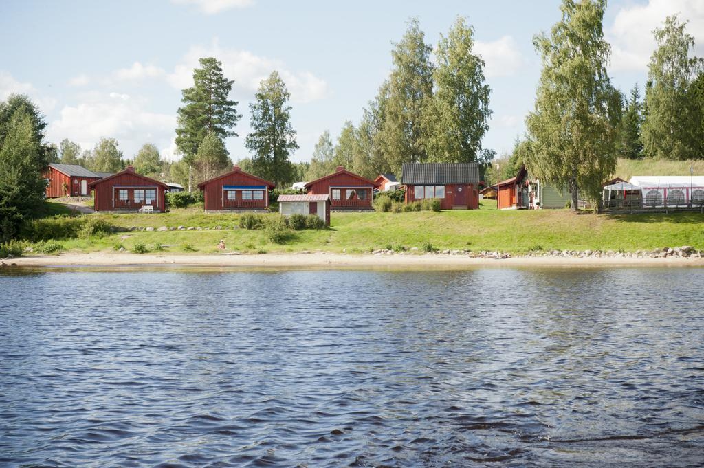 Torsby Camping Екстериор снимка