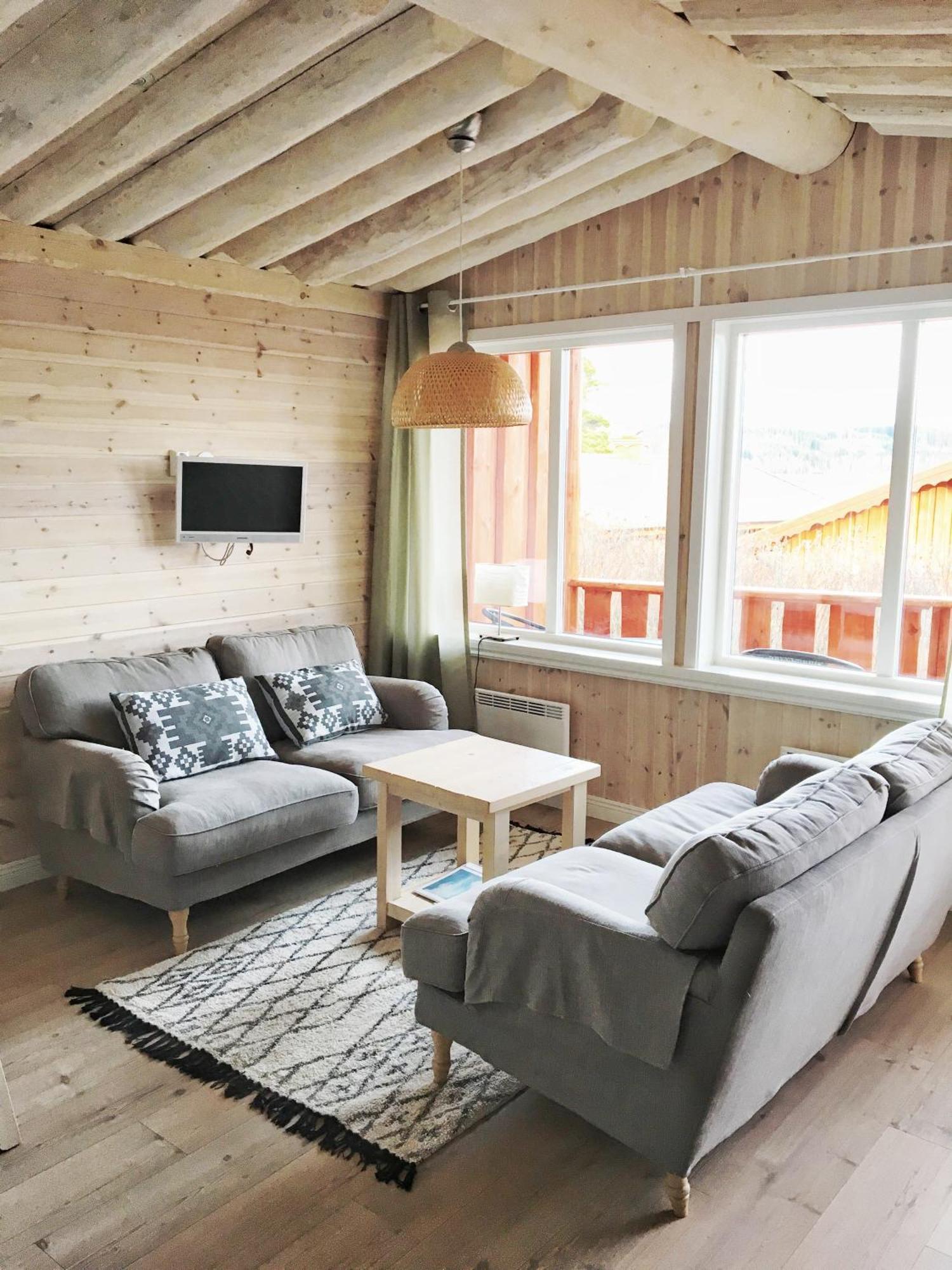 Torsby Camping Екстериор снимка