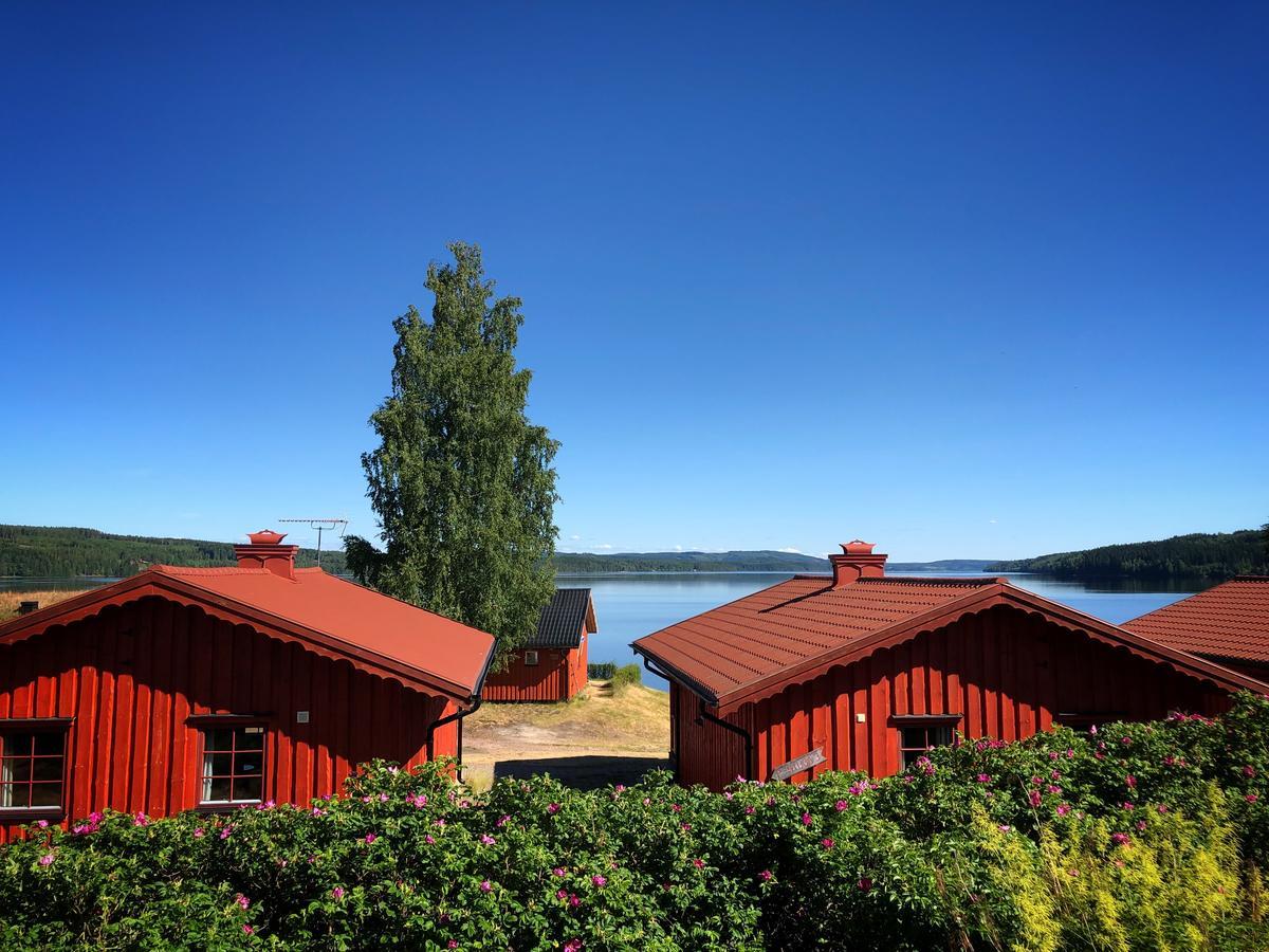Torsby Camping Екстериор снимка