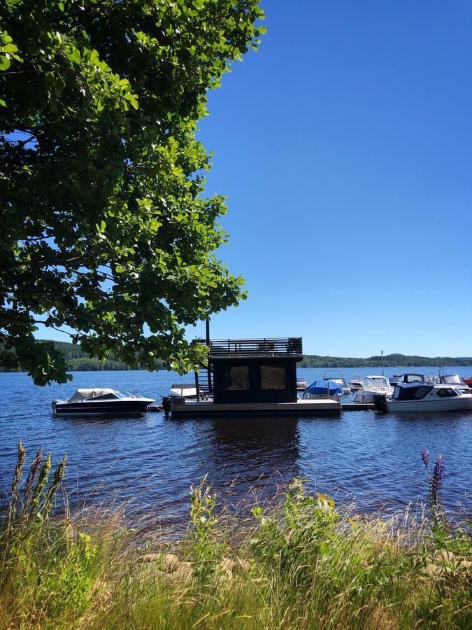Torsby Camping Екстериор снимка