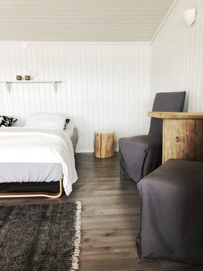 Torsby Camping Екстериор снимка
